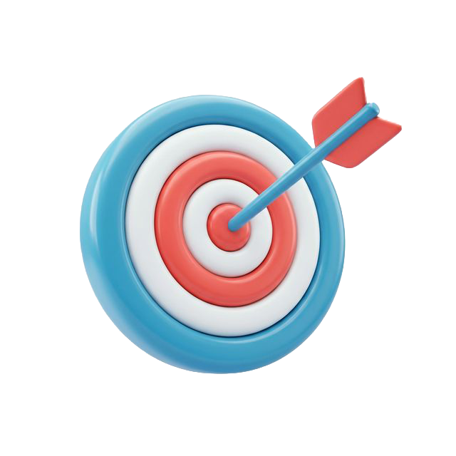 Fokus auf Zielgruppe